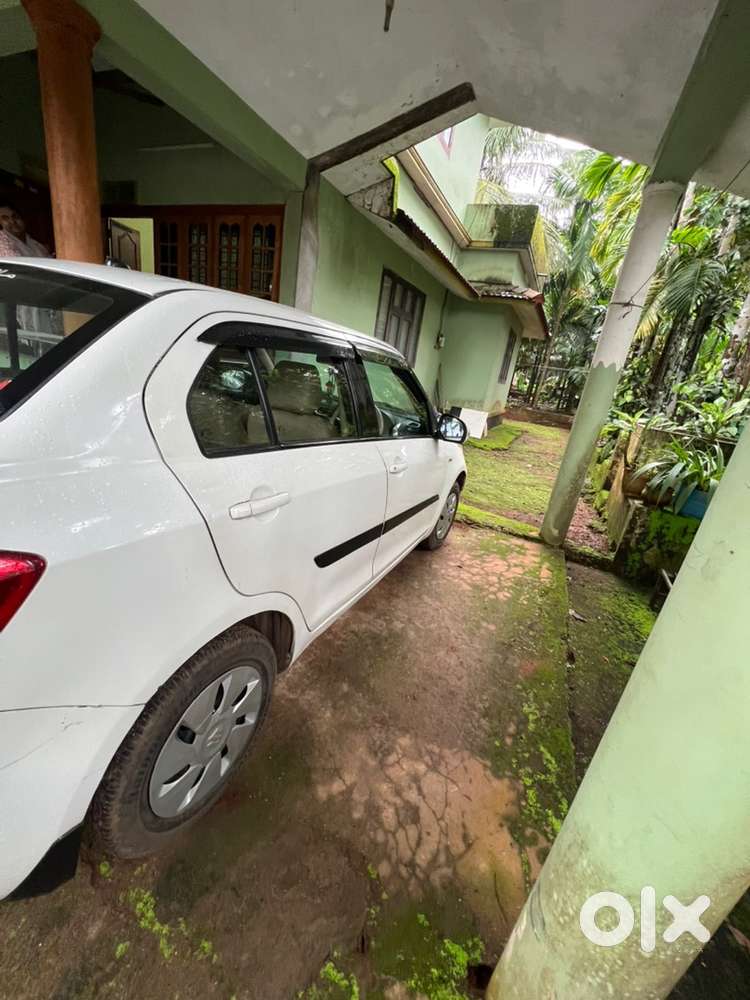 Maruti Dzire Tour 2013 Diesel