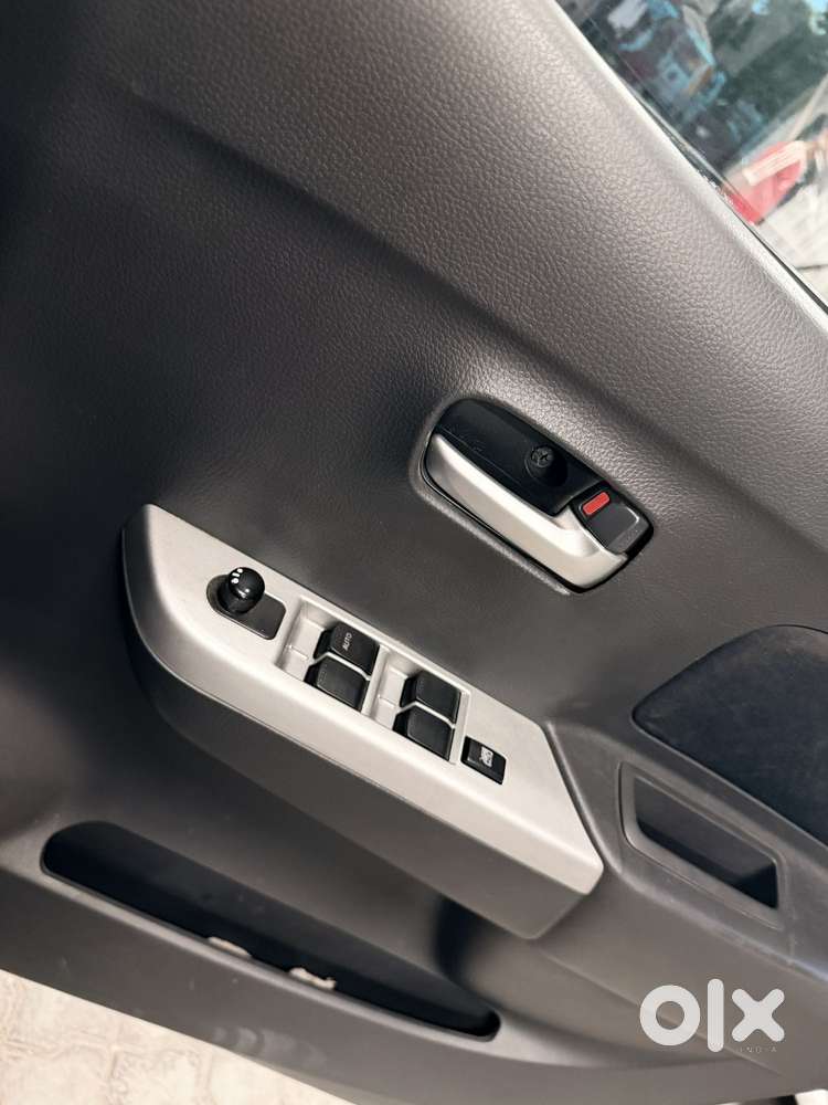 Maruti Suzuki Wagon R 1.0 2010-2019 Vxi (o), 2012, Petrol