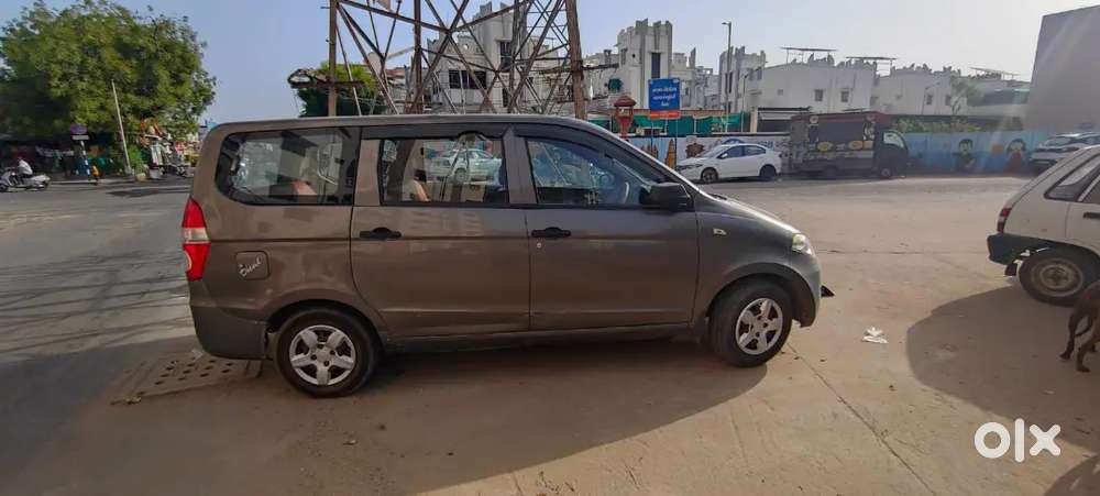 Chevrolet Enjoy 2013 Diesel 170000 Km Driven