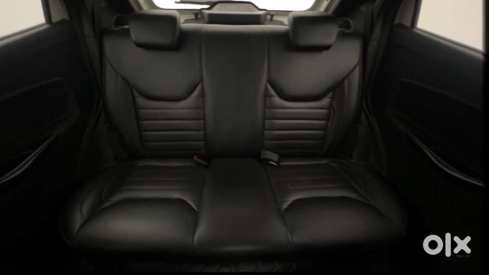 Ford Figo 1.2 Titanium Plus At, 2021, Petrol