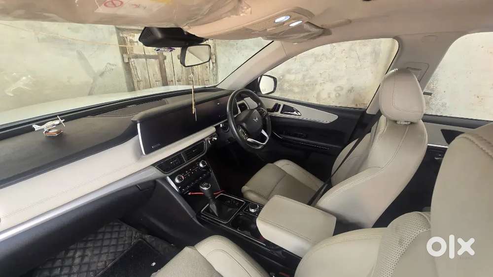Mahindra Xuv700 Diesel 2024
