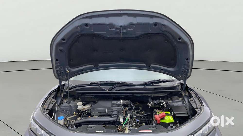 Maruti Suzuki Fronx Delta Plus 1.2 Mt, 2023, Petrol
