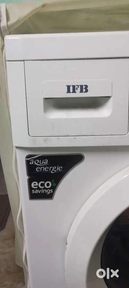 IFB Washing machine DIVA AQUA 6 KG