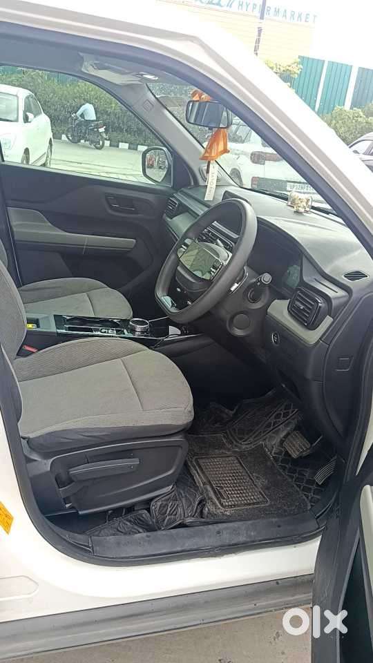 Tata Punch Ev Adventure Lr, 2024, Electric