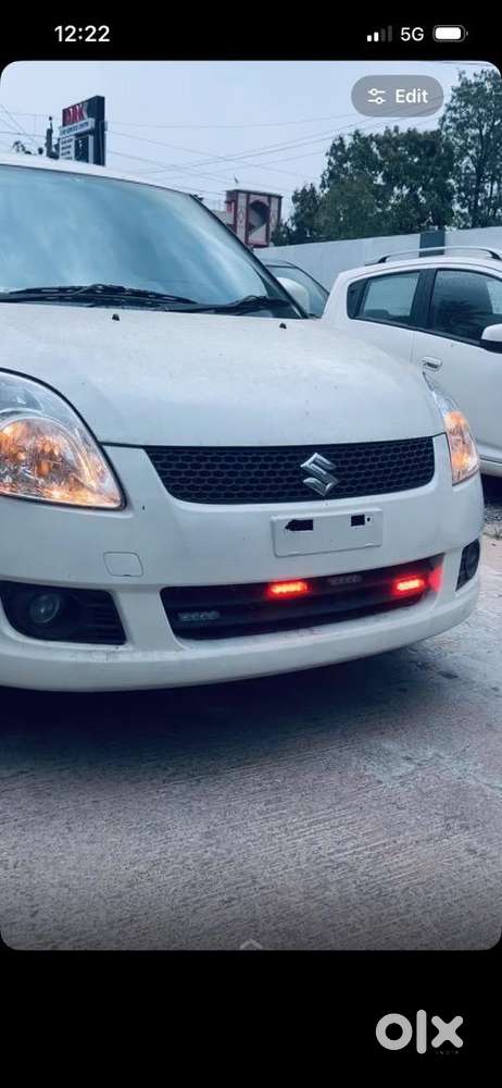 Maruti Suzuki Diesel 2010