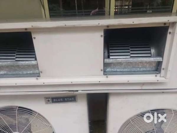Commershal airconditioner sall and purchase