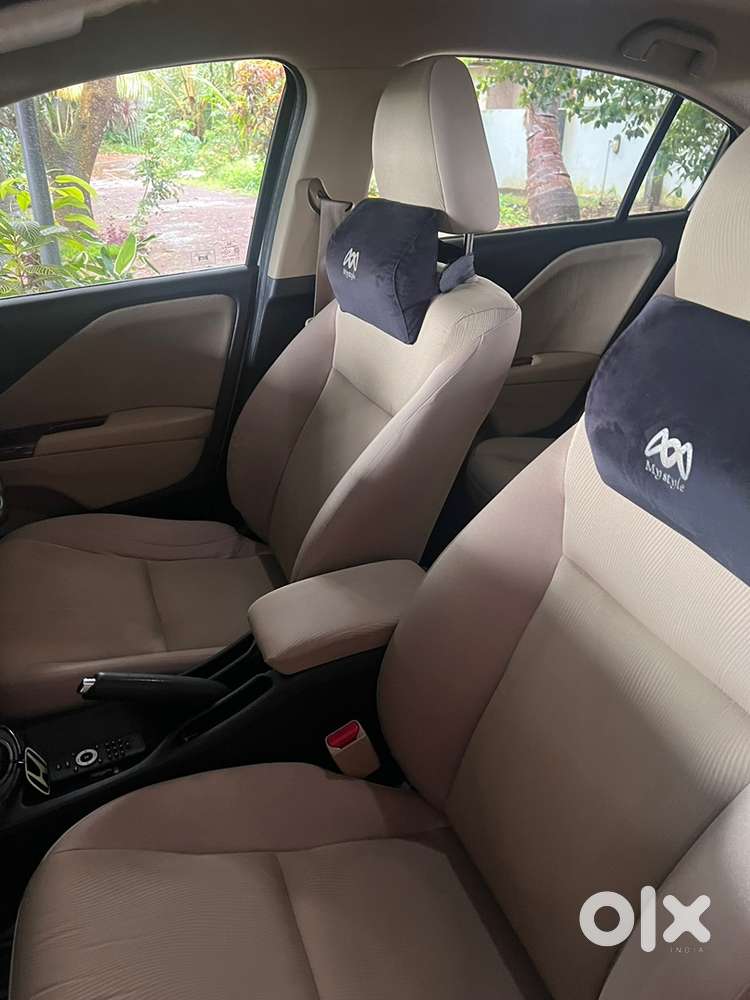 Honda City Petrol Manual 2016