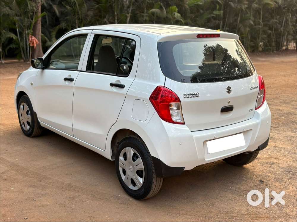 Maruti Suzuki Celerio