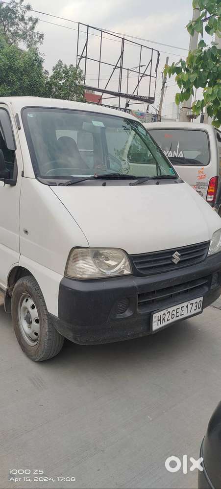 Maruti Eeco 5 Seater 2019