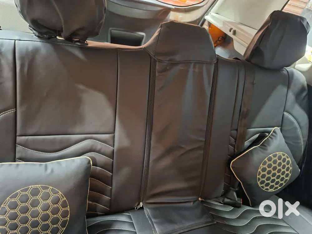 Renault Duster Diesel 13 Year Model