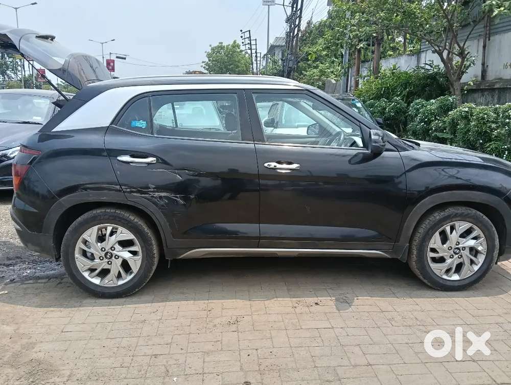 Creta For Sale
