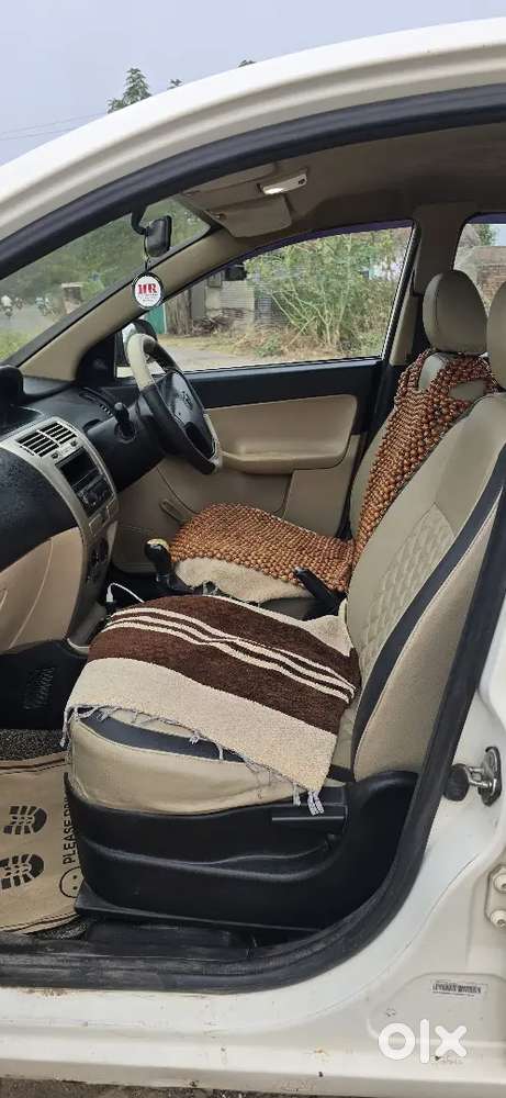 Tata Indica Vista 2013 Diesel 250000 Km Driven