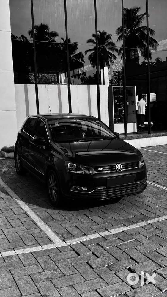 Volkswagen Polo 2019 Model