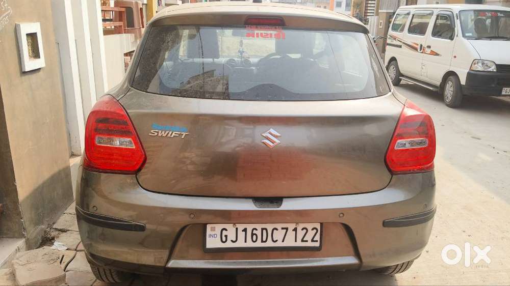 Swift 2022 Geniune 10590 Km Excellent Condition