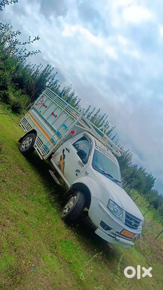 Mahindra Be 6 Fe 2021