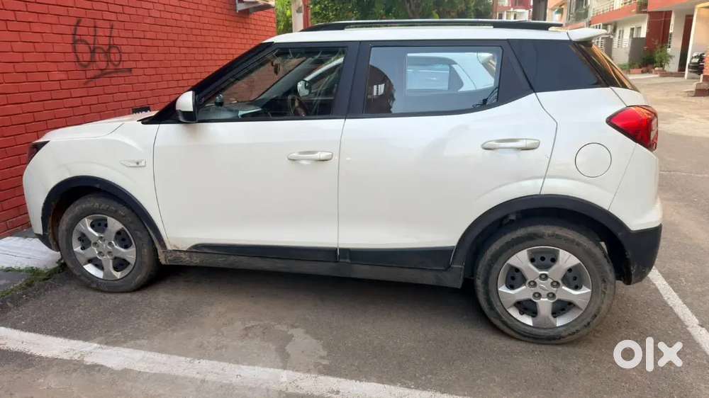 Mahindra Xuv300 Diesel Manual 2019