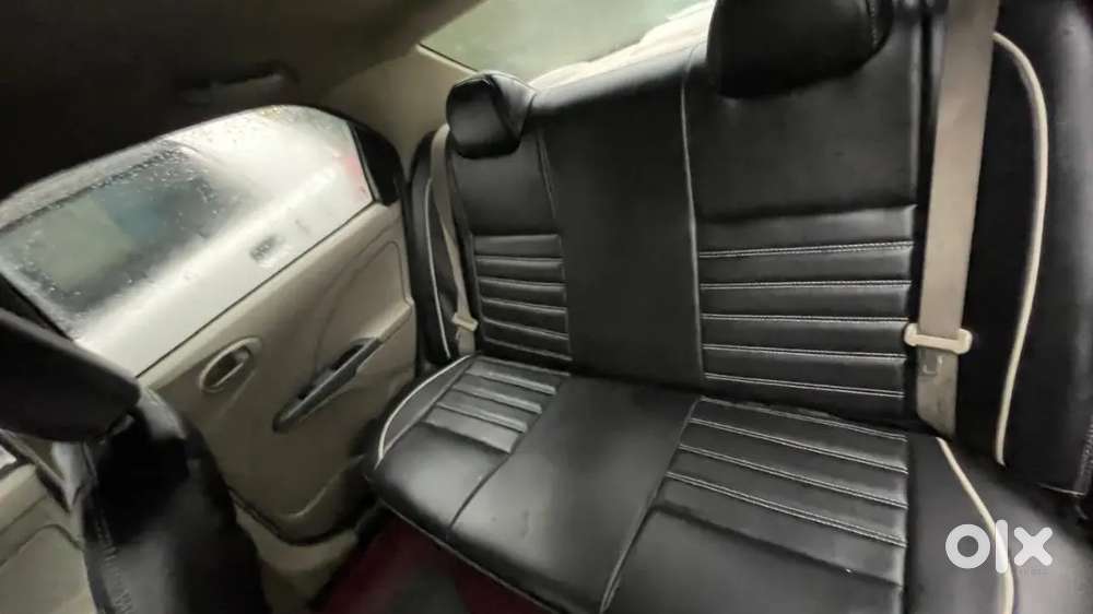Toyota Innova G4 2013 Diesel Manual