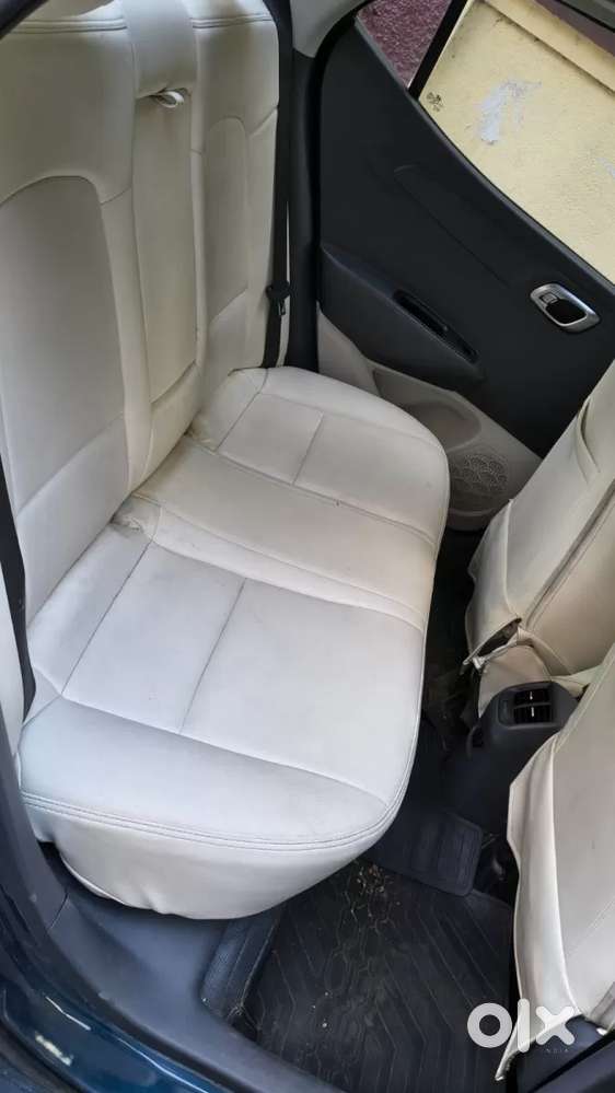 Hyundai Aura Sx 1.2 (o) Petrol, 2022, Petrol