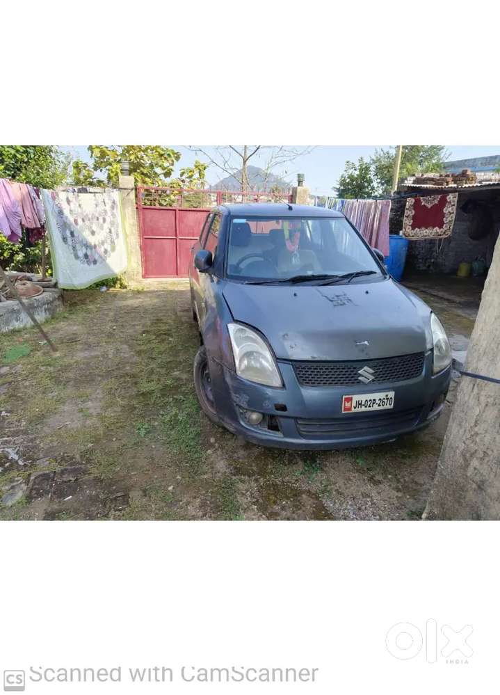 Maruti Swift Vdi