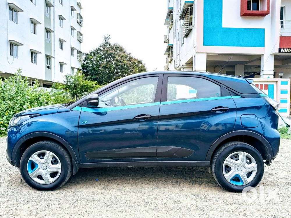 Tata Nexon Ev Xm, 2022, Electric