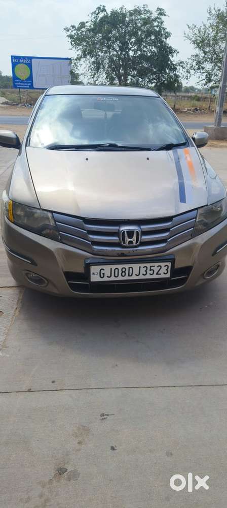 Hyundai Small Car 2010