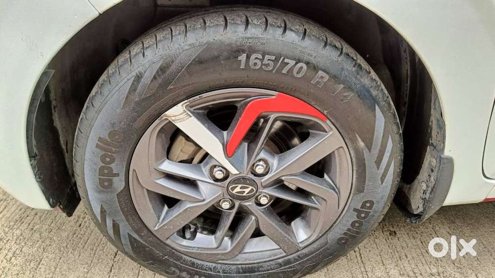 Hyundai Grand I10 Nios Sportz, 2022, Cng & Hybrids