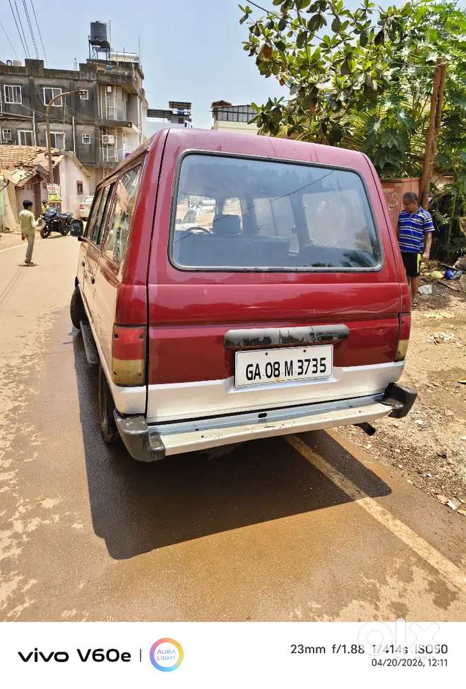 Good Condition Fresh Passing All Documents R Clear