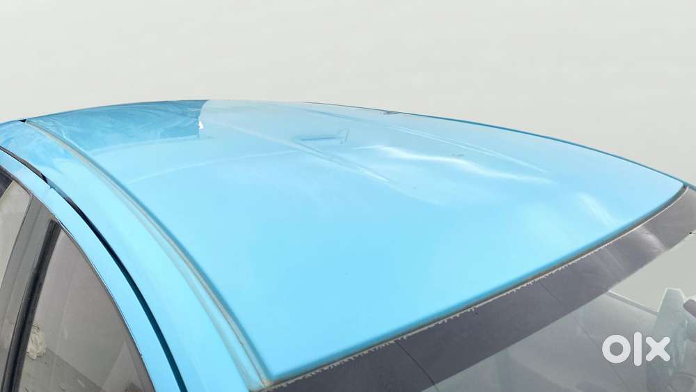 Datsun Go T, 2014, Petrol