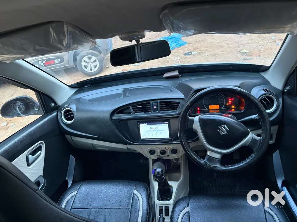 Maruti Suzuki Alto 800 Lxi 2021