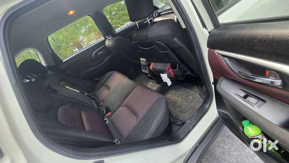 Maruti Suzuki Grand Vitara 1.5 Sigma Smart Hybrid, 2022, Petrol