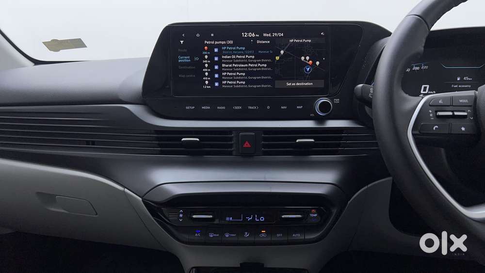Hyundai New I20 1.2 Asta (o) Mt, 2024, Petrol