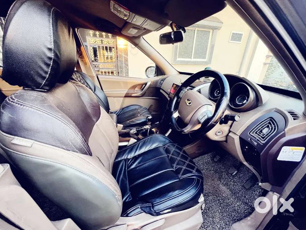 Mahindra Xuv500 2012 Diesel Well Maintained