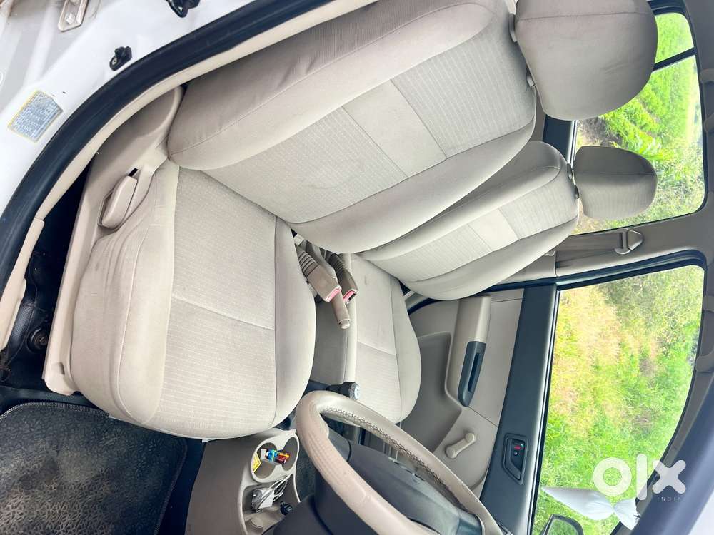 Hyundai Getz Prime 2010
