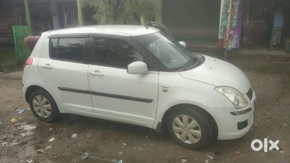 Maruti Suzuki Swift Diesel 2010