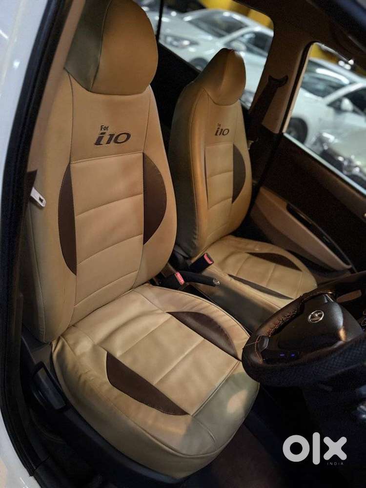 Hyundai Grand I10 Sportz 1.2 Kappa Vtvt, 2013, Petrol