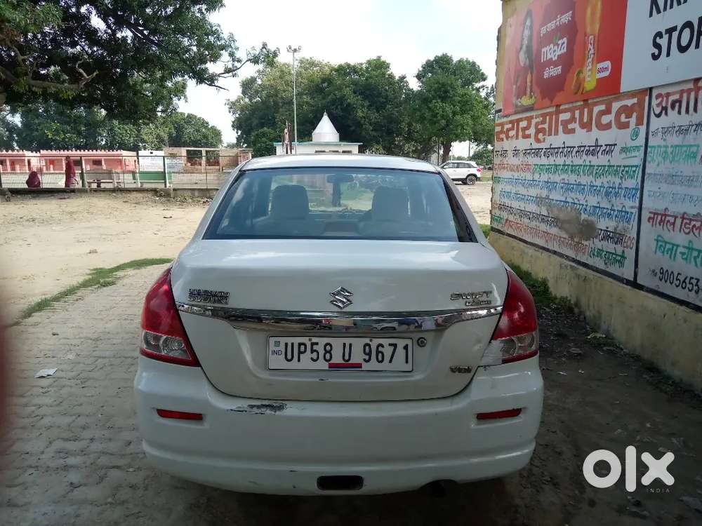 Maruti Swift Vdi 2009