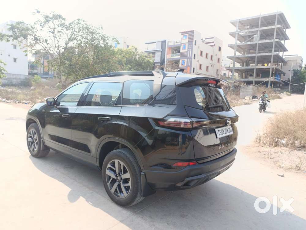 Tata Safari 2.0 Kryotec Xz Plus 6 Str, 2022, Diesel
