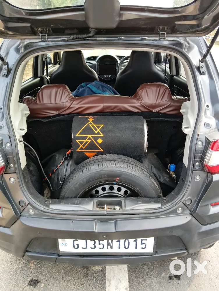 Maruti Suzuki S-presso