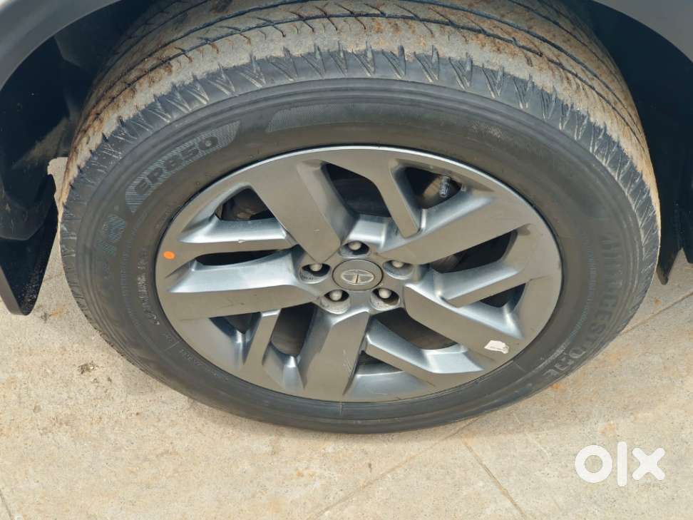 Tata Safari 2.0 Kryotec Xta Plus, 2022, Diesel