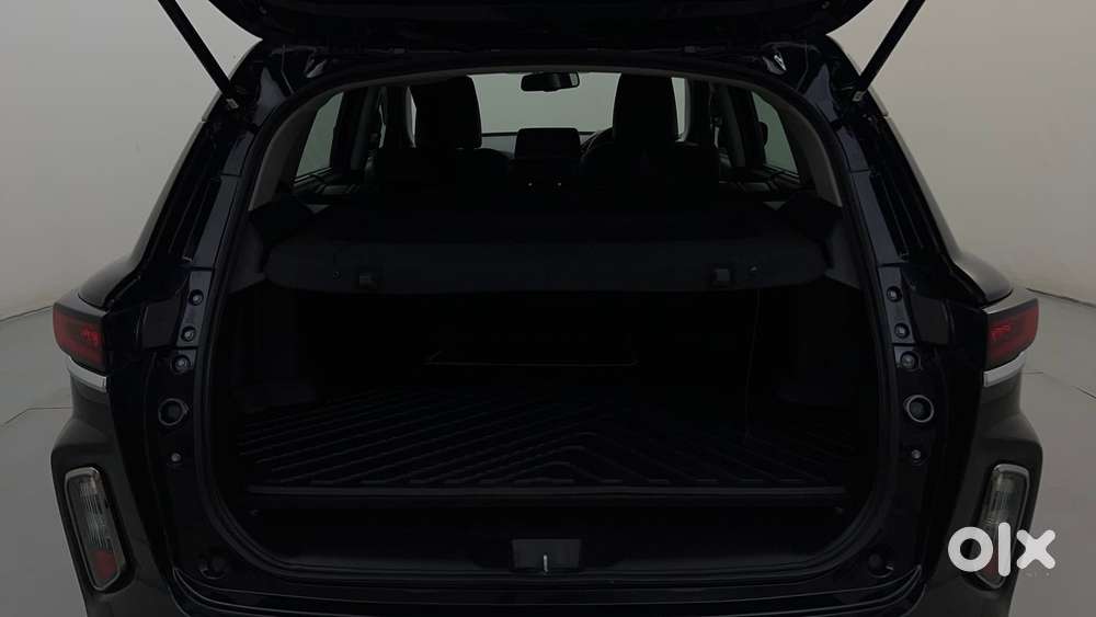Toyota Urban Cruiser Hyryder 1.5 V Hybrid, 2025, Cng & Hybrids
