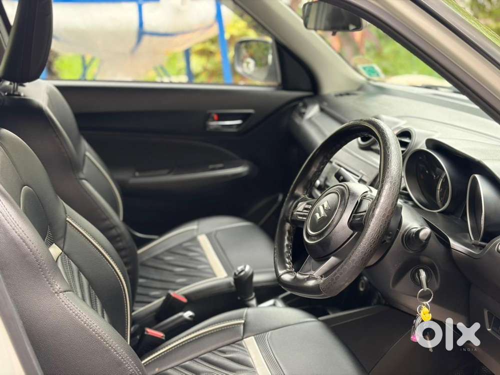 Maruti Suzuki Petrol 2018-19 Registartion