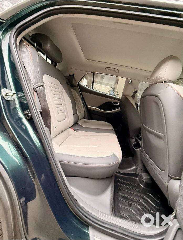 Hyundai Creta 1.5 Sx (o) Diesel, 2025, Diesel