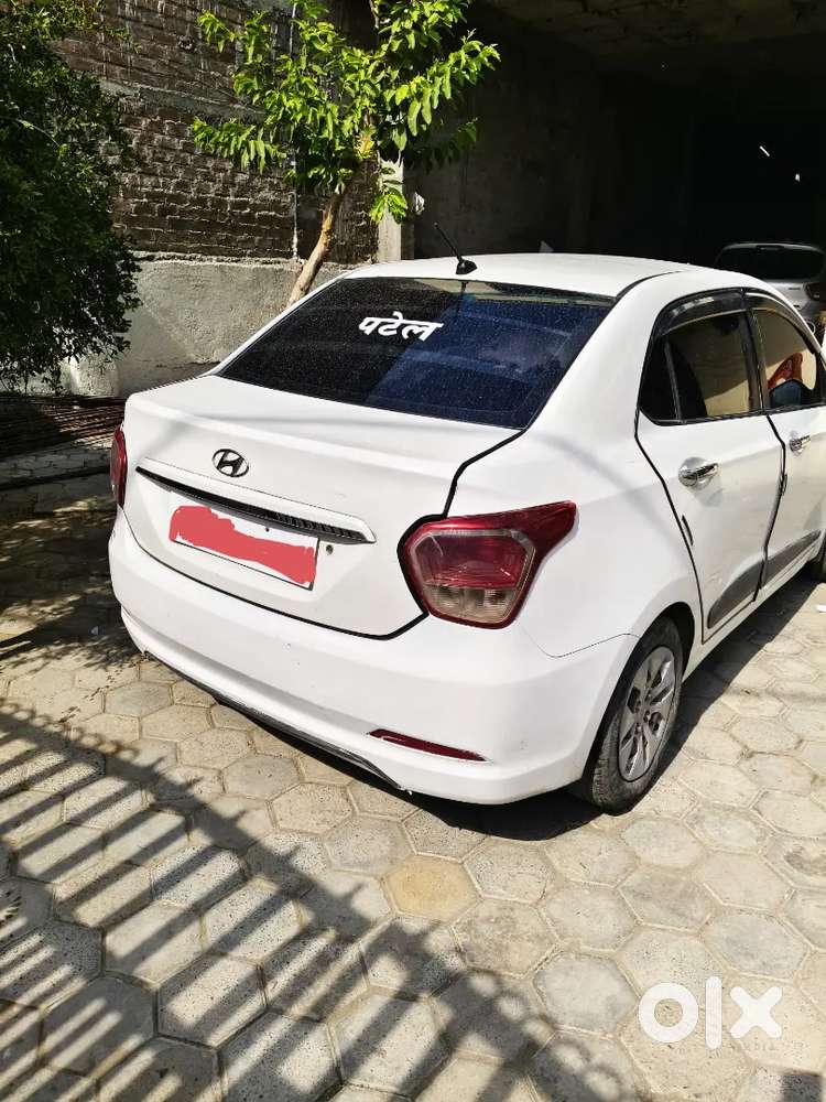 Hyundai Xcent Prime 2017 Diesel 68000 Km Driven Exchange Bhi Kar Sakte