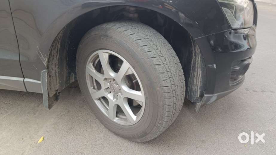 Audi Q5 2.0 Tdi Quattro, 2012, Diesel