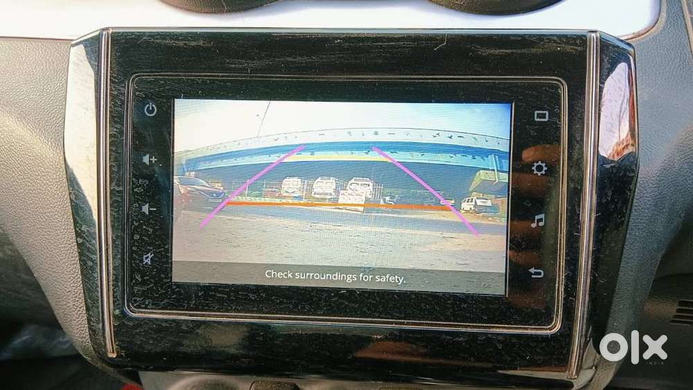 Maruti Suzuki Swift 1.3 Zxi, 2022, Petrol