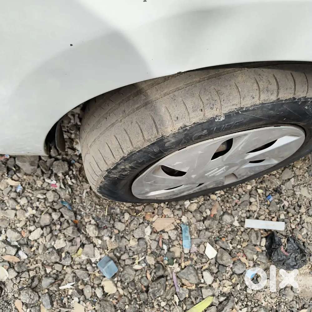 Maruti Suzuki Celerio 2021 Cng & Hybrids 109000 Km Driven