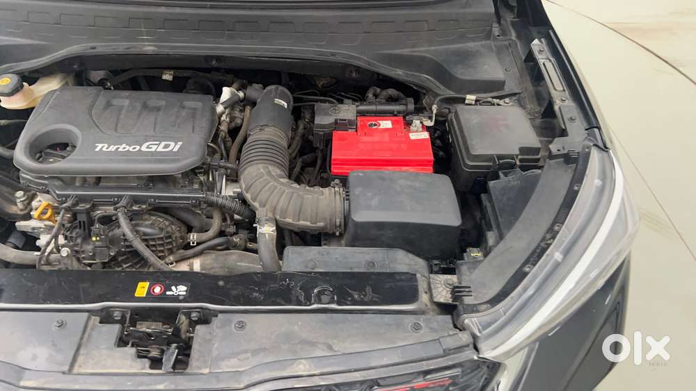 Kia Sonet 1.0 Gtx Plus Dct, 2023, Petrol