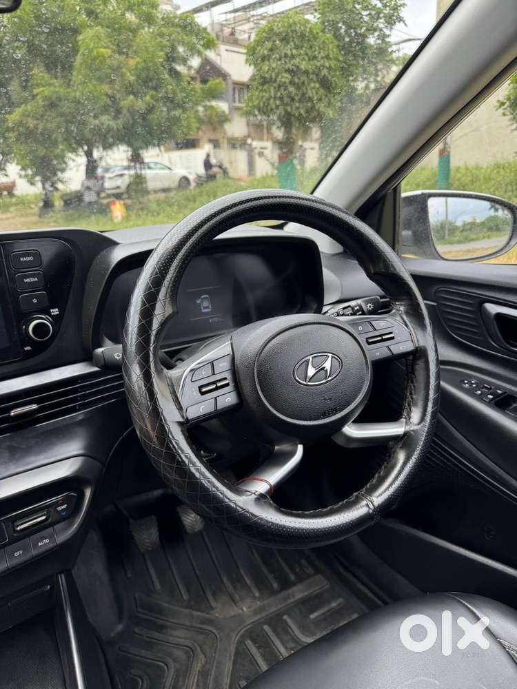 Hyundai I20 Sportz Diesel 2022