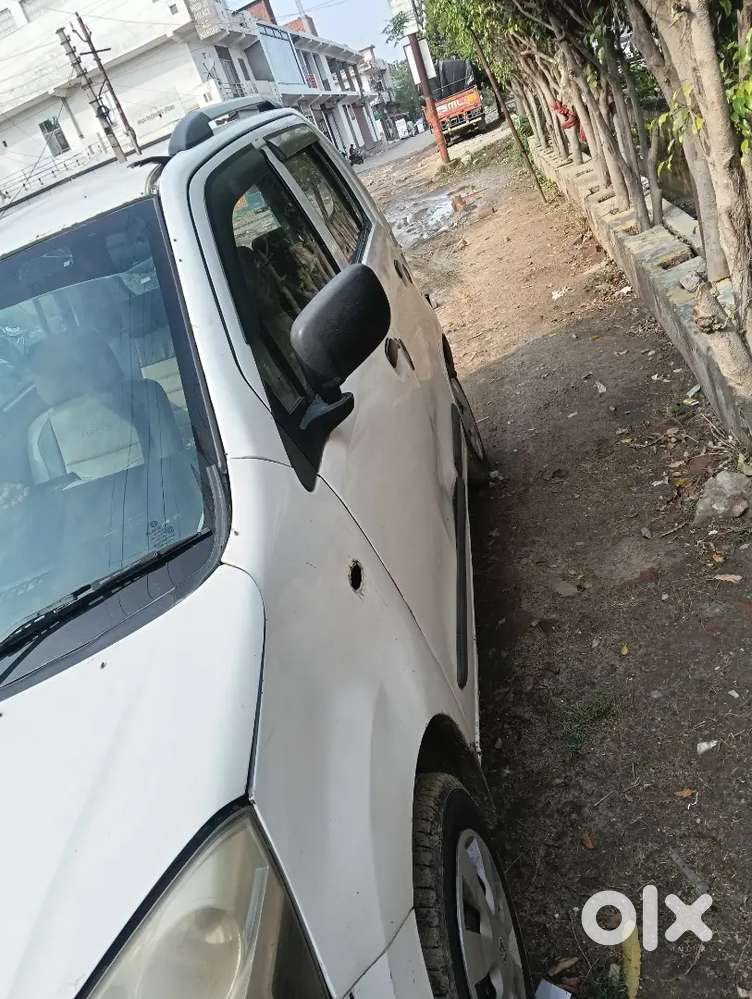 Maruti Suzuki Wagon R 1.0 2017 Cng & Hybrids 79770 Km Driven