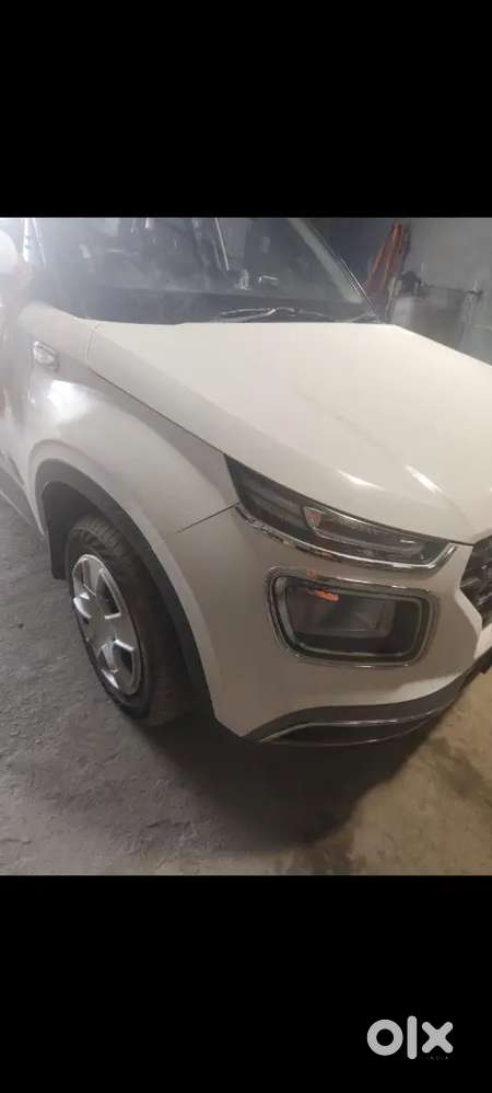 Hyundai Venue 2022 Model
